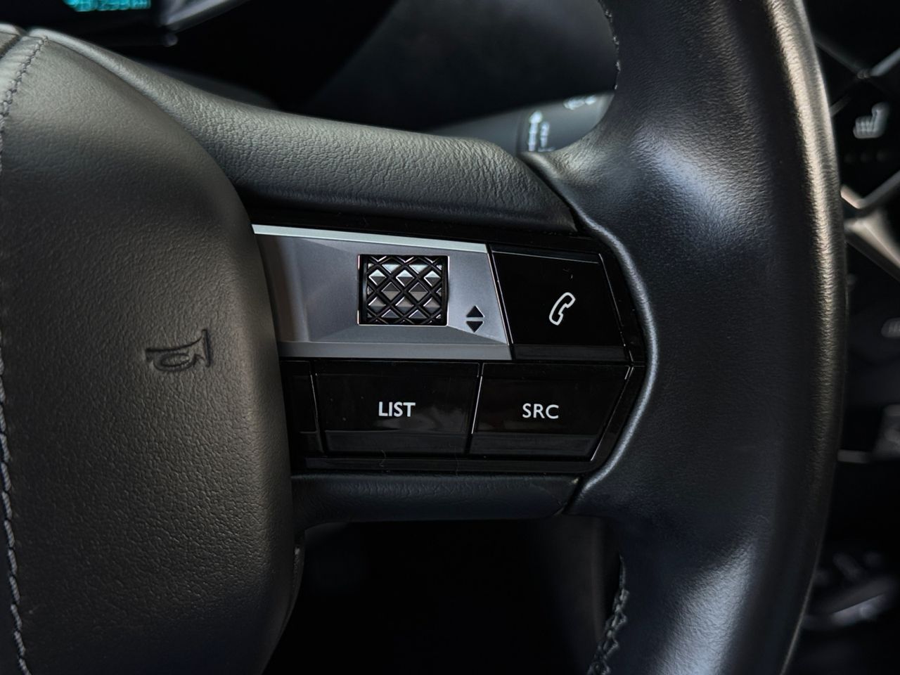 DS DS 3 Crossback E TENSE GRAND CHIC - Foto 2
