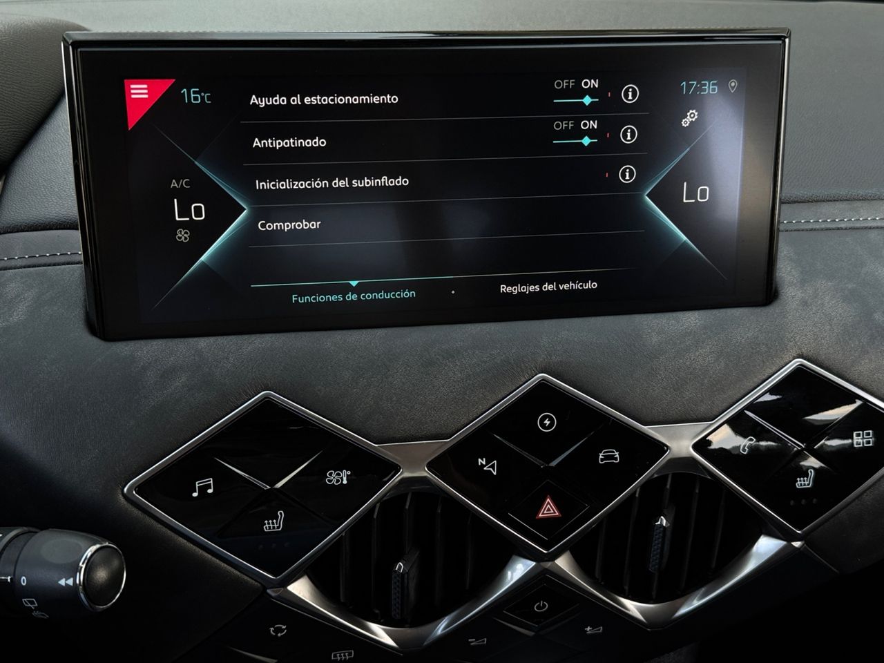 DS DS 3 Crossback E TENSE GRAND CHIC - Foto 2