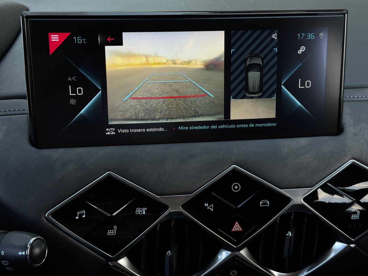 DS DS 3 Crossback E TENSE GRAND CHIC - Foto 2