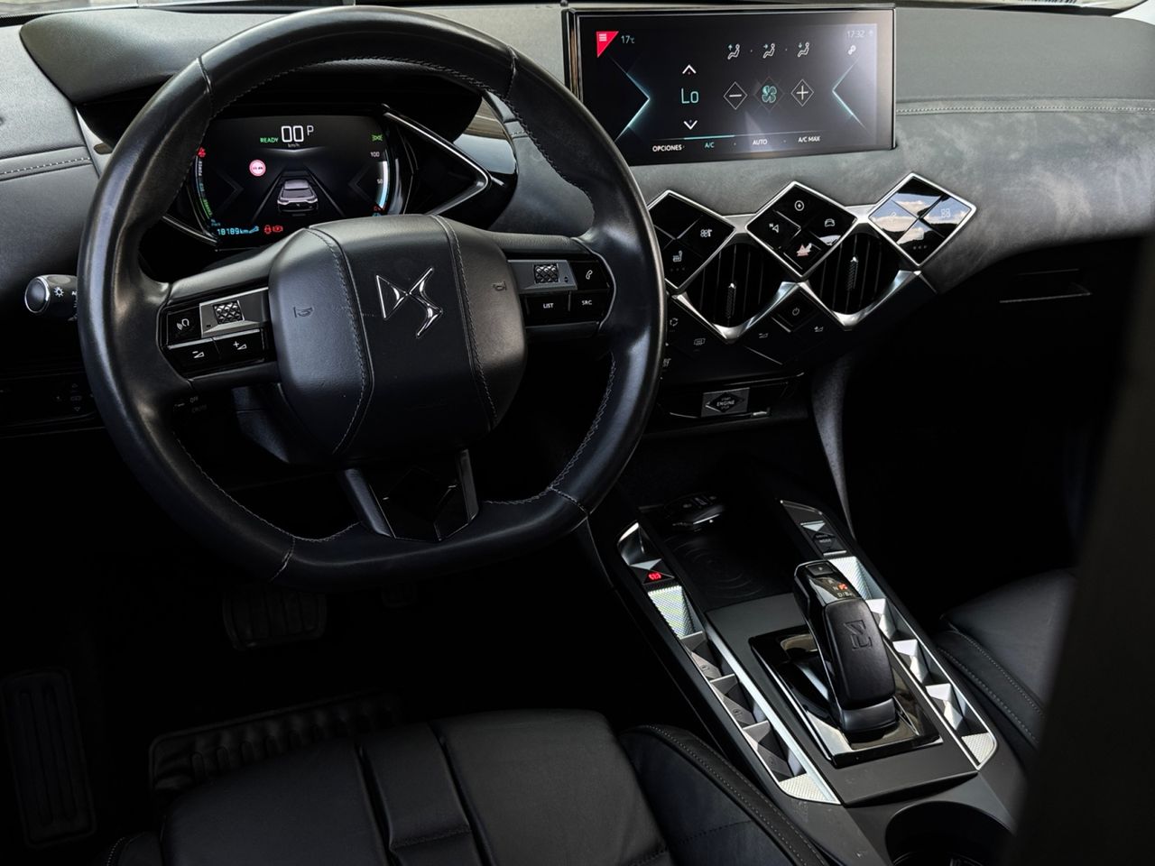 DS DS 3 Crossback E TENSE GRAND CHIC - Foto 2