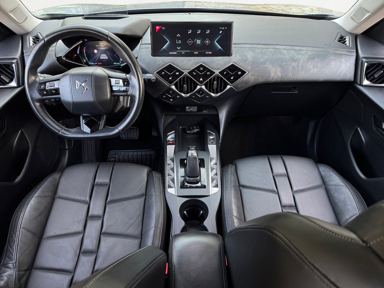 DS DS 3 Crossback E TENSE GRAND CHIC - Foto 2