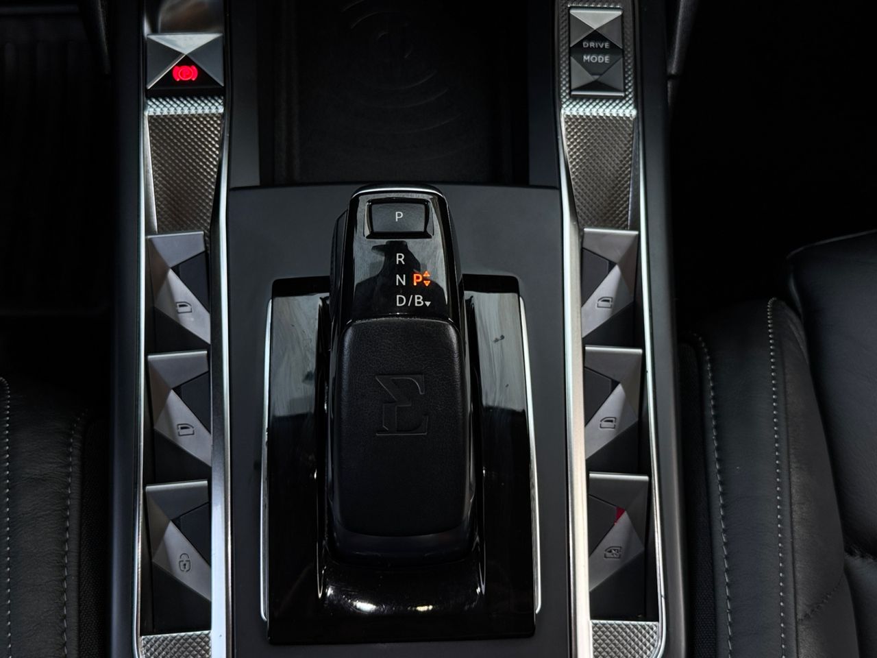 DS DS 3 Crossback E TENSE GRAND CHIC - Foto 2