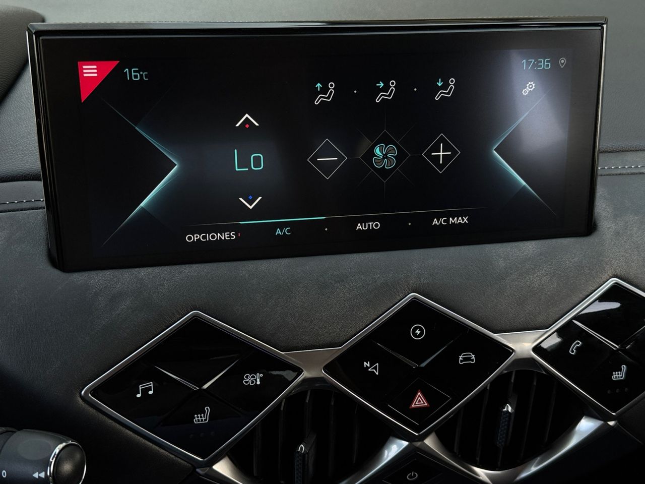 DS DS 3 Crossback E TENSE GRAND CHIC - Foto 2
