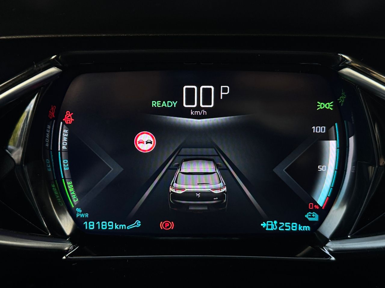 DS DS 3 Crossback E TENSE GRAND CHIC - Foto 2
