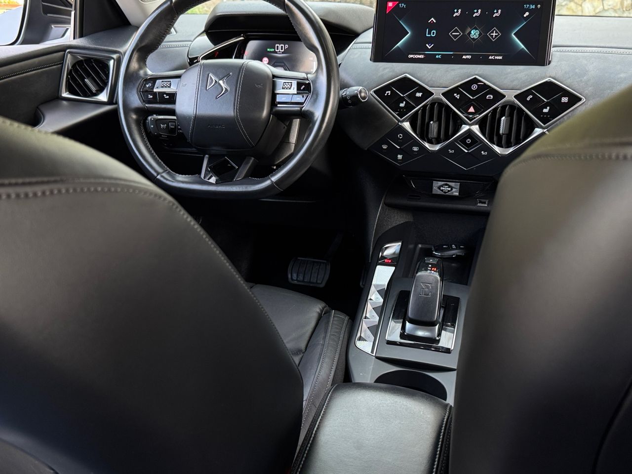 DS DS 3 Crossback E TENSE GRAND CHIC - Foto 2