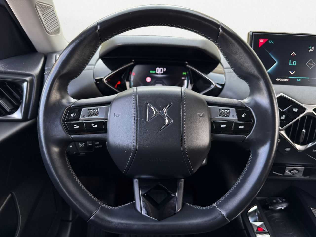 DS DS 3 Crossback E TENSE GRAND CHIC - Foto 2