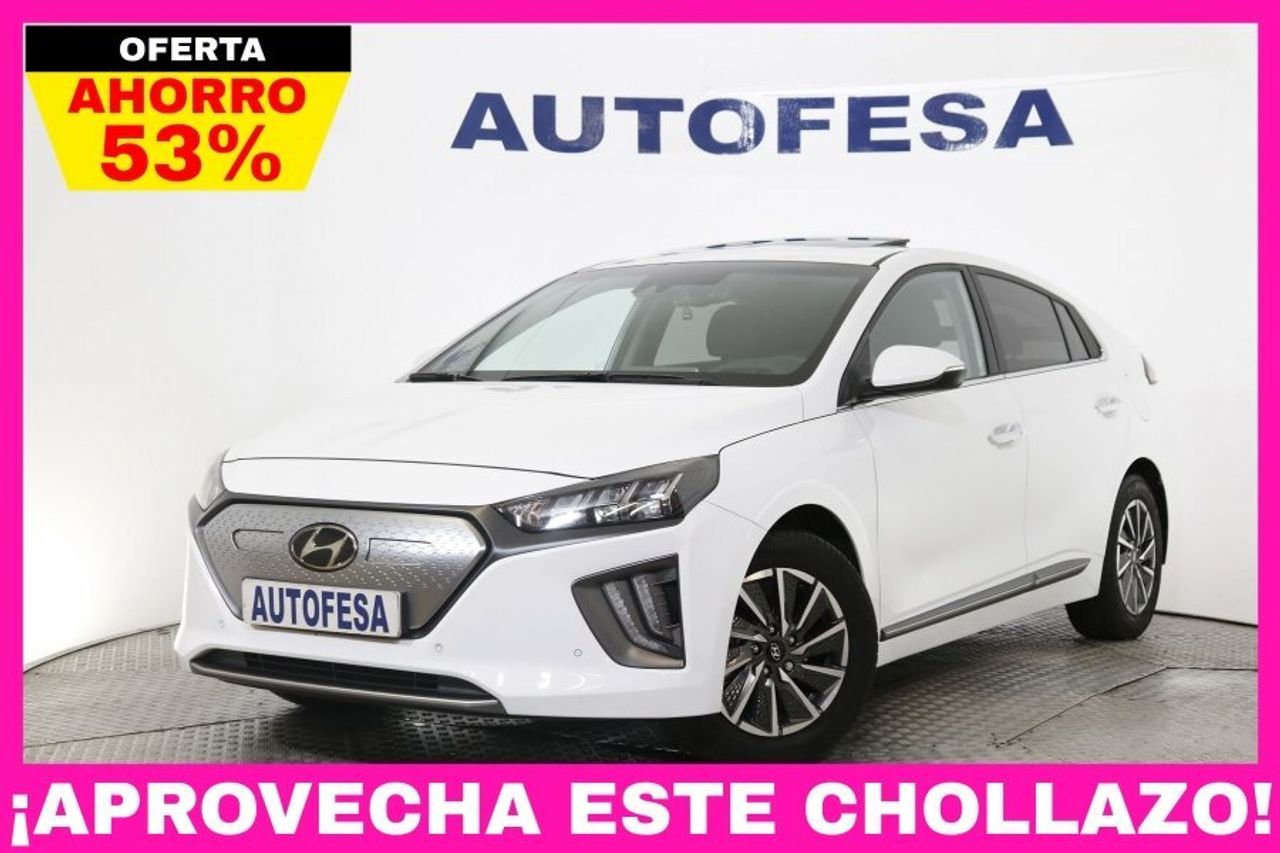 Hyundai Ioniq Style Electrico 136cv Auto