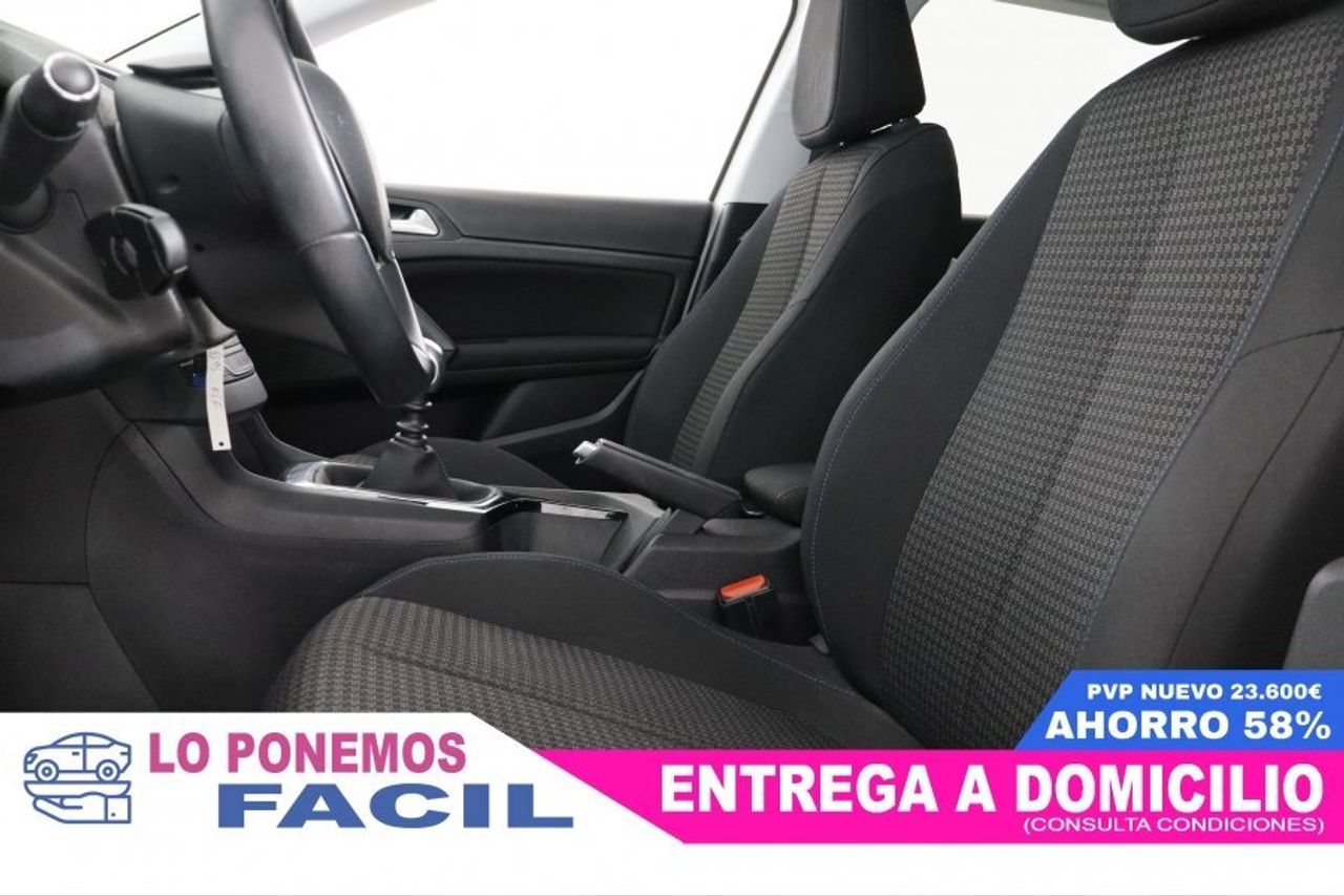 Peugeot 308 1.5 Bluehdi Style 100cv - foto 16