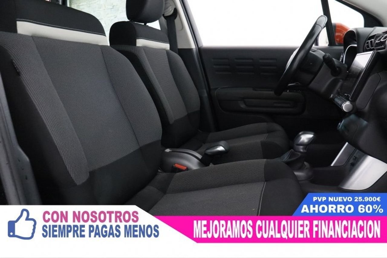 Citroen C3 Aircross 1.5 Bluehdi 120cv Shine Auto - foto 20