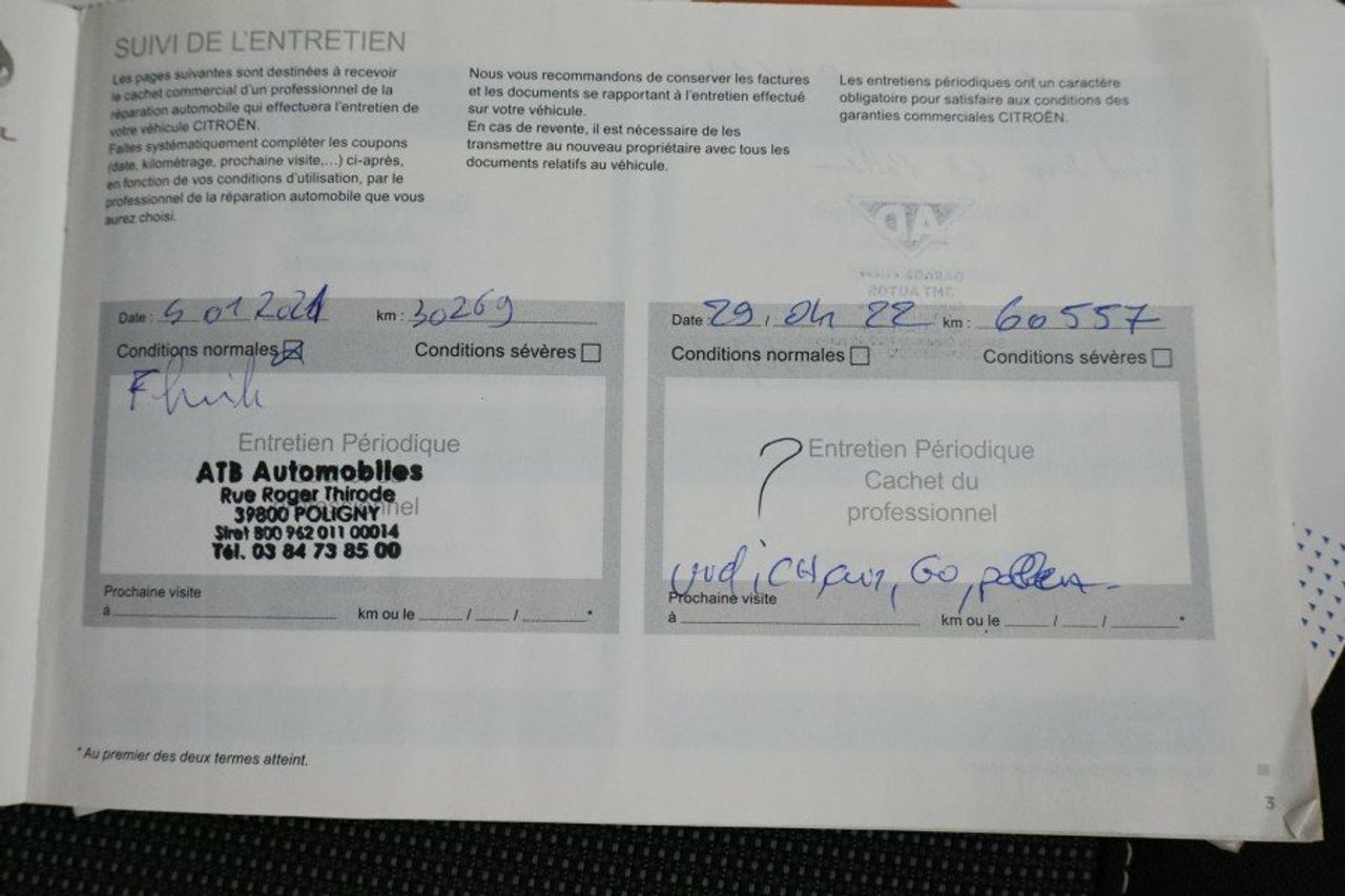 Citroen C3 Aircross 1.5 Bluehdi 120cv Shine Auto - foto 24