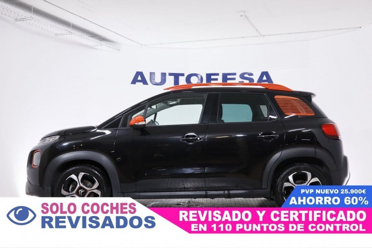 Citroen C3 Aircross 1.5 Bluehdi 120cv Shine Auto - foto 4