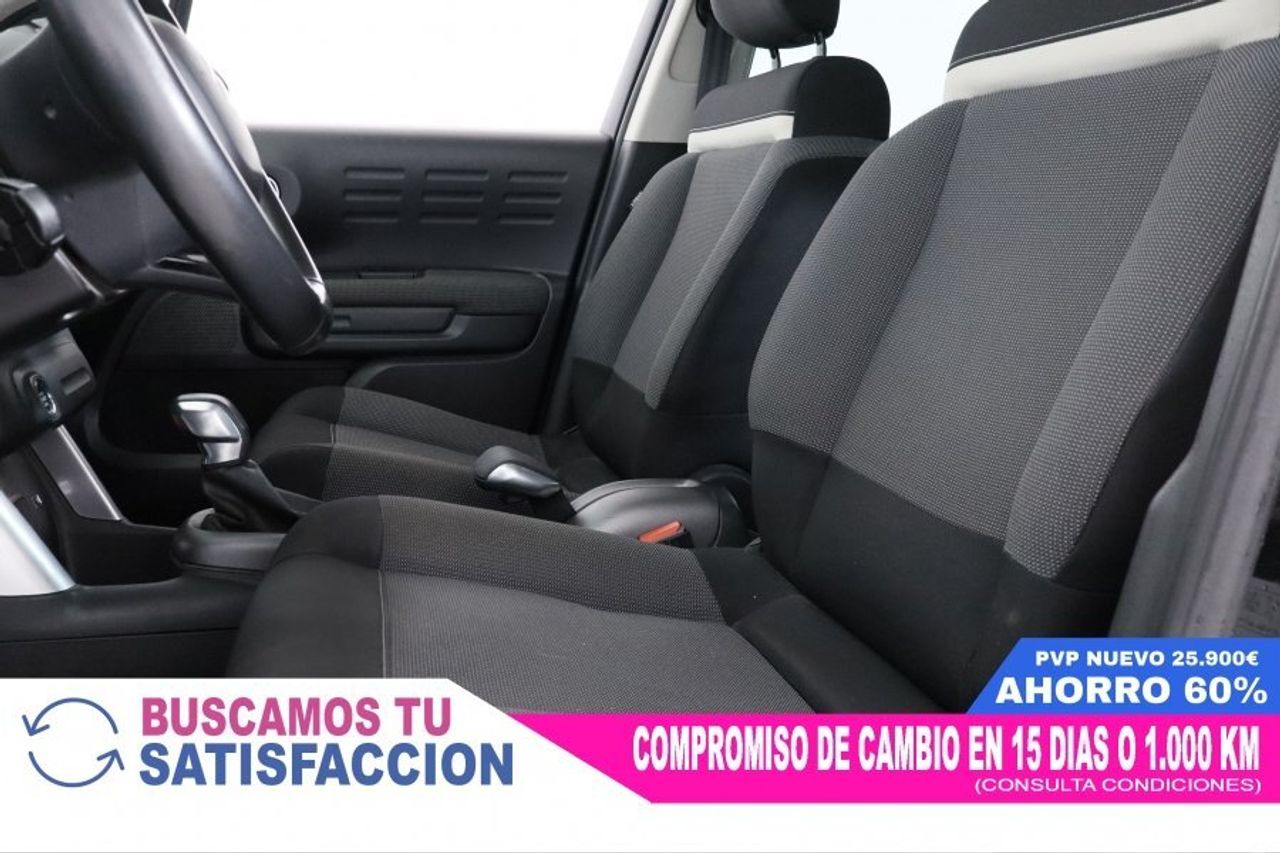 Citroen C3 Aircross 1.5 Bluehdi 120cv Shine Auto - foto 19