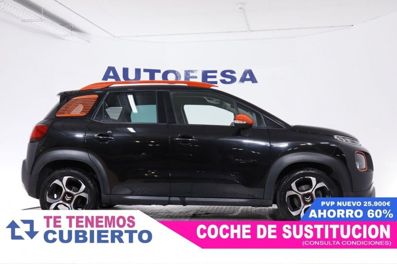 Citroen C3 Aircross 1.5 Bluehdi 120cv Shine Auto - foto 8