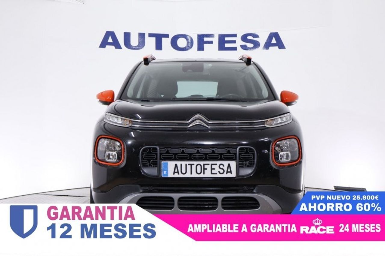 Citroen C3 Aircross 1.5 Bluehdi 120cv Shine Auto - foto 2