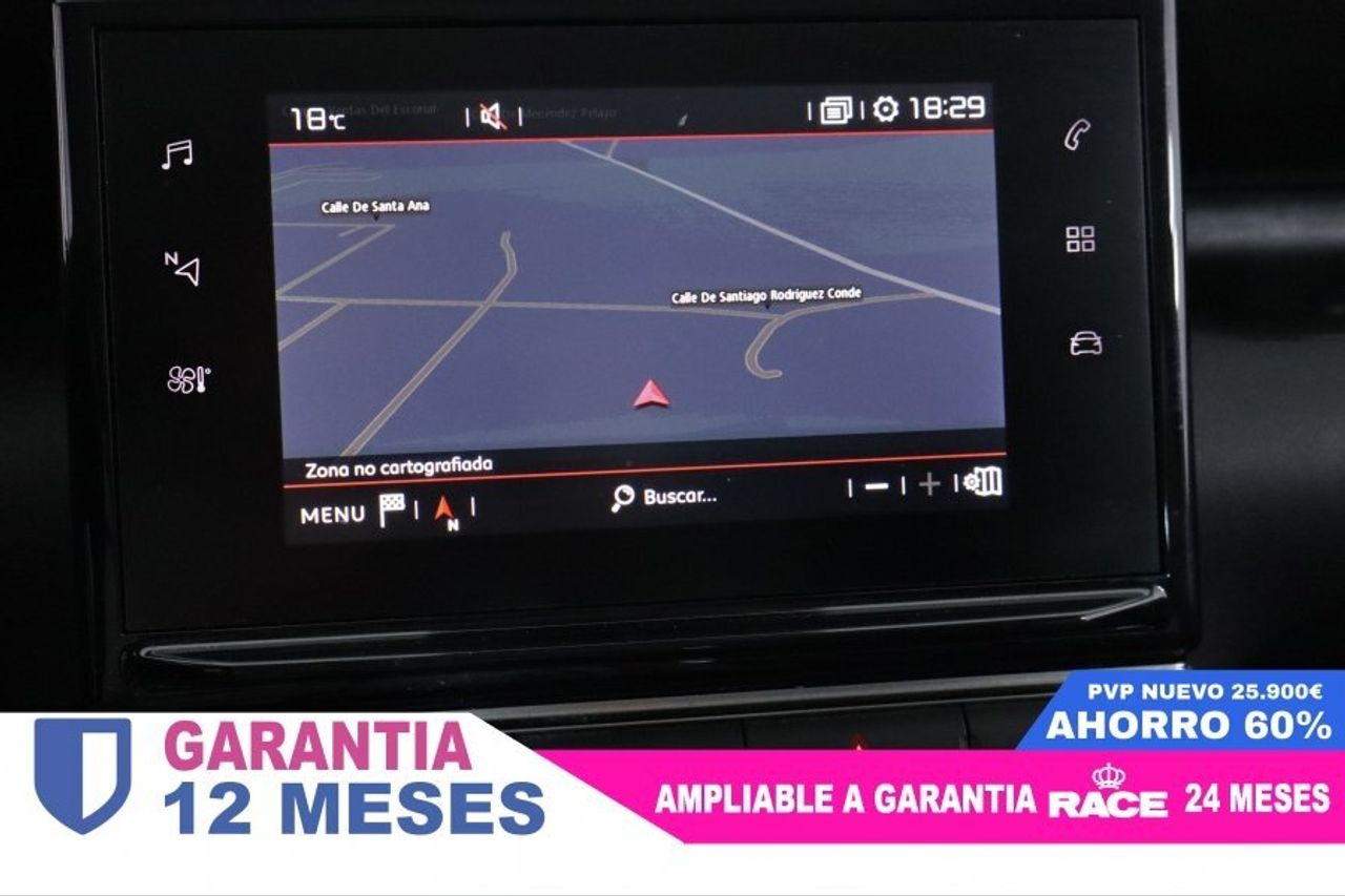 Citroen C3 Aircross 1.5 Bluehdi 120cv Shine Auto - foto 15