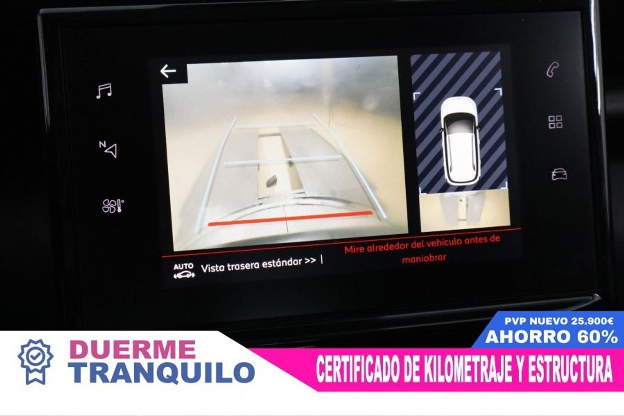 Citroen C3 Aircross 1.5 Bluehdi 120cv Shine Auto - foto 18