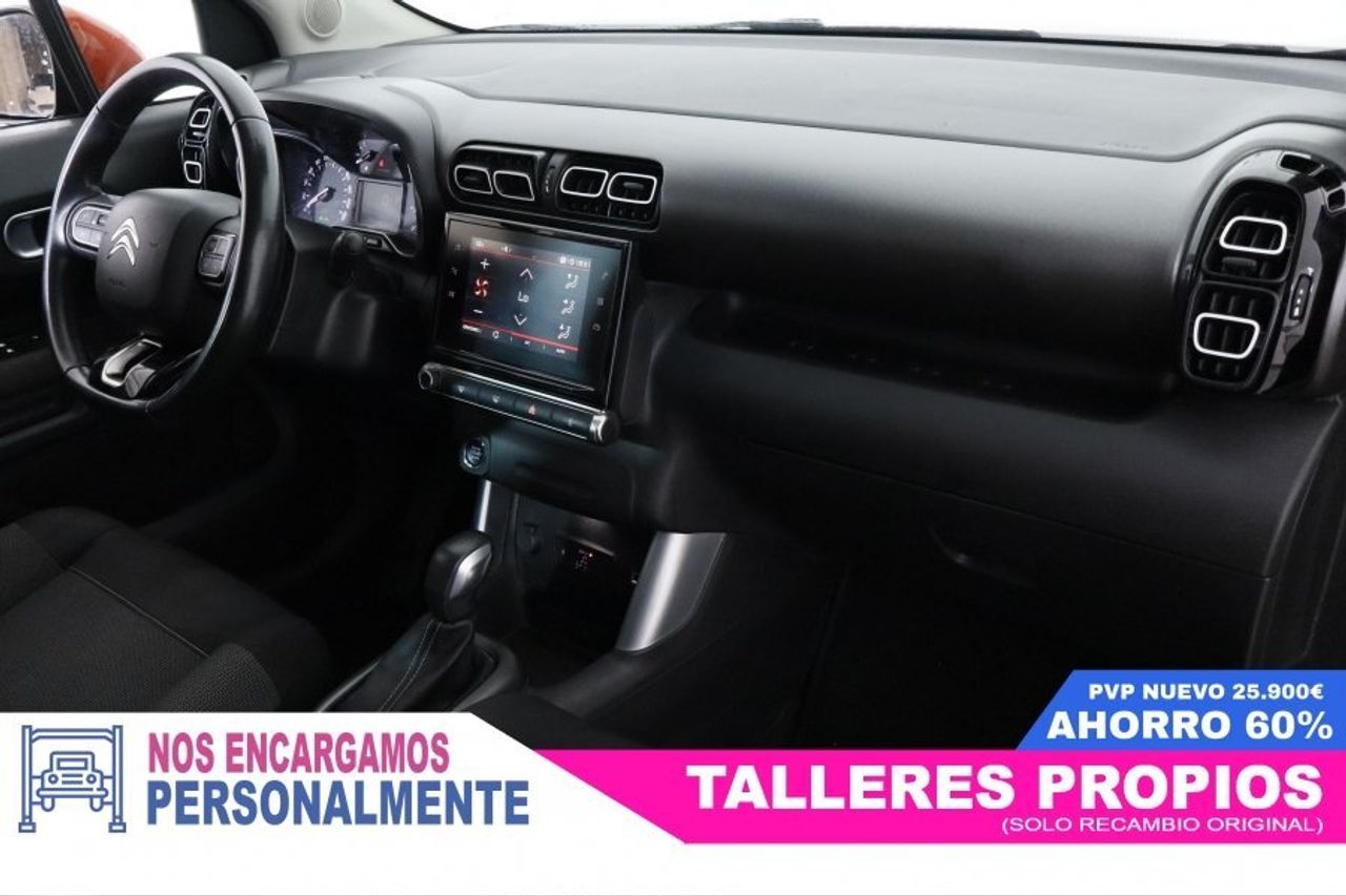 Citroen C3 Aircross 1.5 Bluehdi 120cv Shine Auto - foto 11