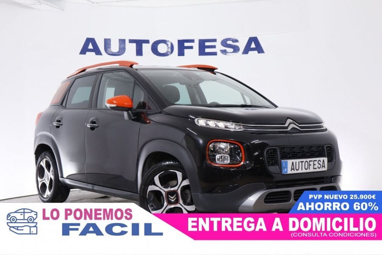 Citroen C3 Aircross 1.5 Bluehdi 120cv Shine Auto - foto 3