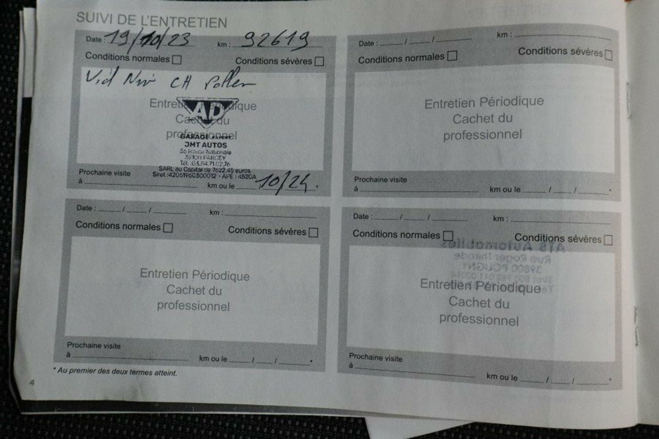 Citroen C3 Aircross 1.5 Bluehdi 120cv Shine Auto - foto 23