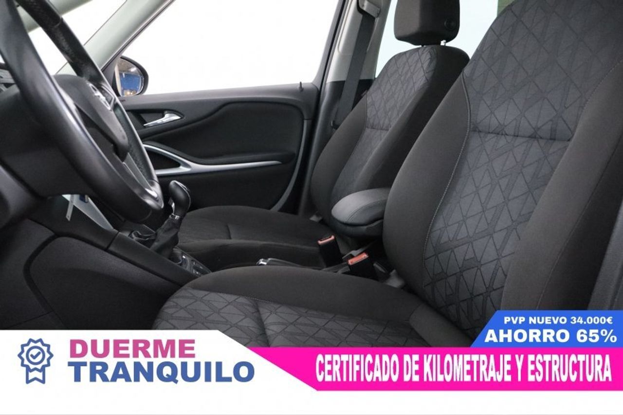 Opel Zafira Excellence 1.6 Cdti 136cv 5 Plazas - foto 18
