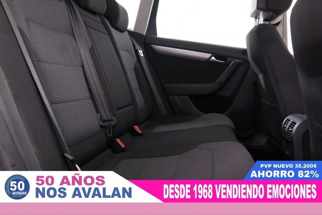 Volkswagen Passat 2.0 Tdi Variant Highline 140cv - foto 20