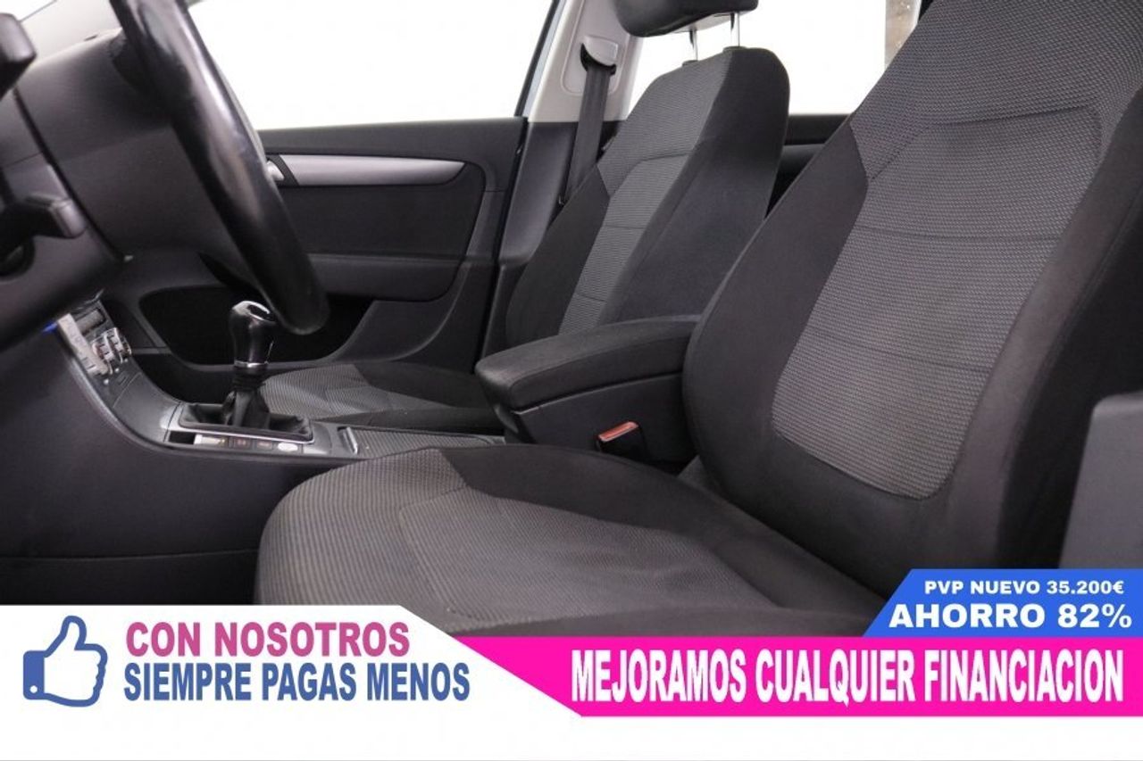 Volkswagen Passat 2.0 Tdi Variant Highline 140cv - foto 18