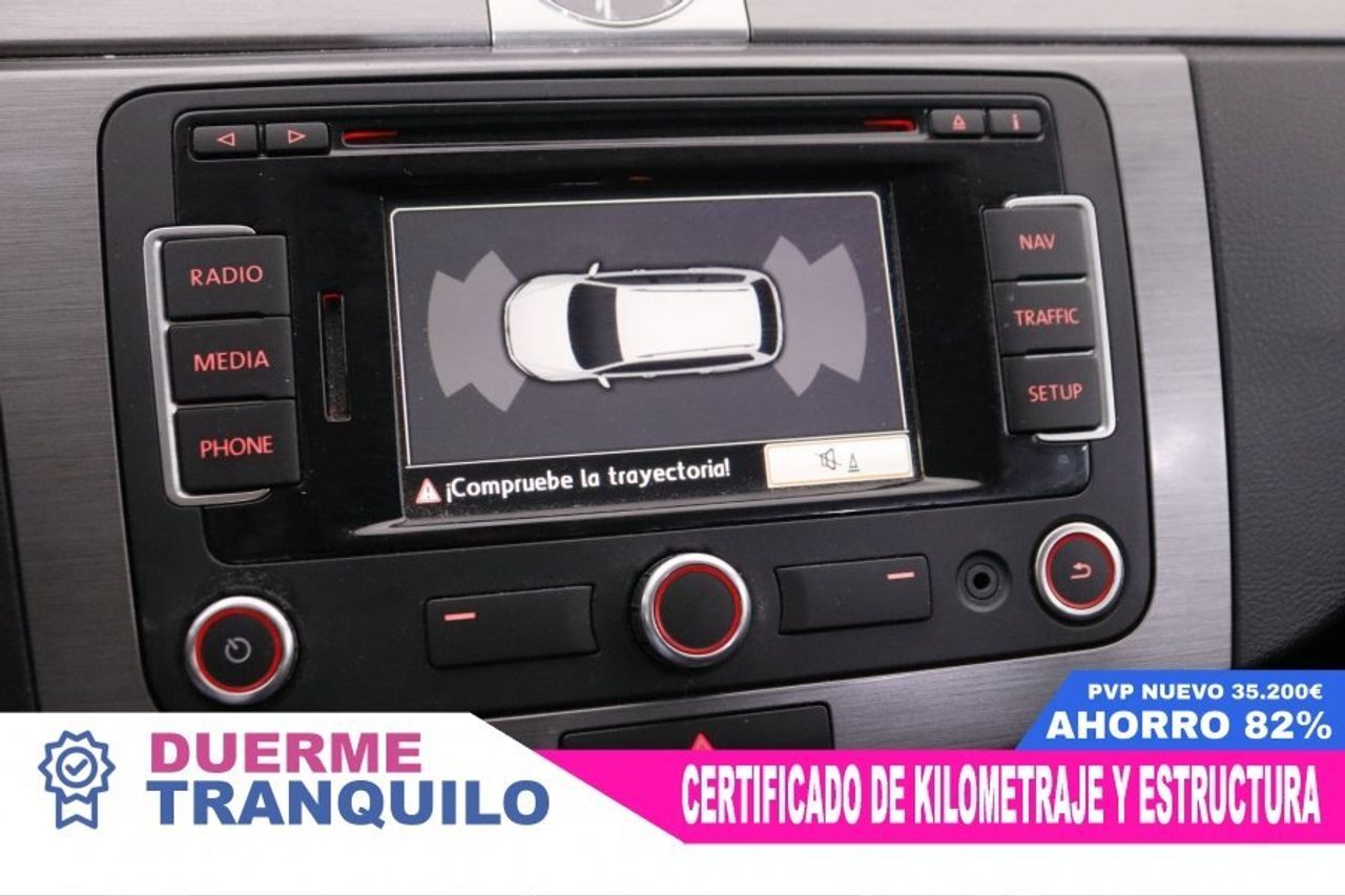Volkswagen Passat 2.0 Tdi Variant Highline 140cv - foto 16