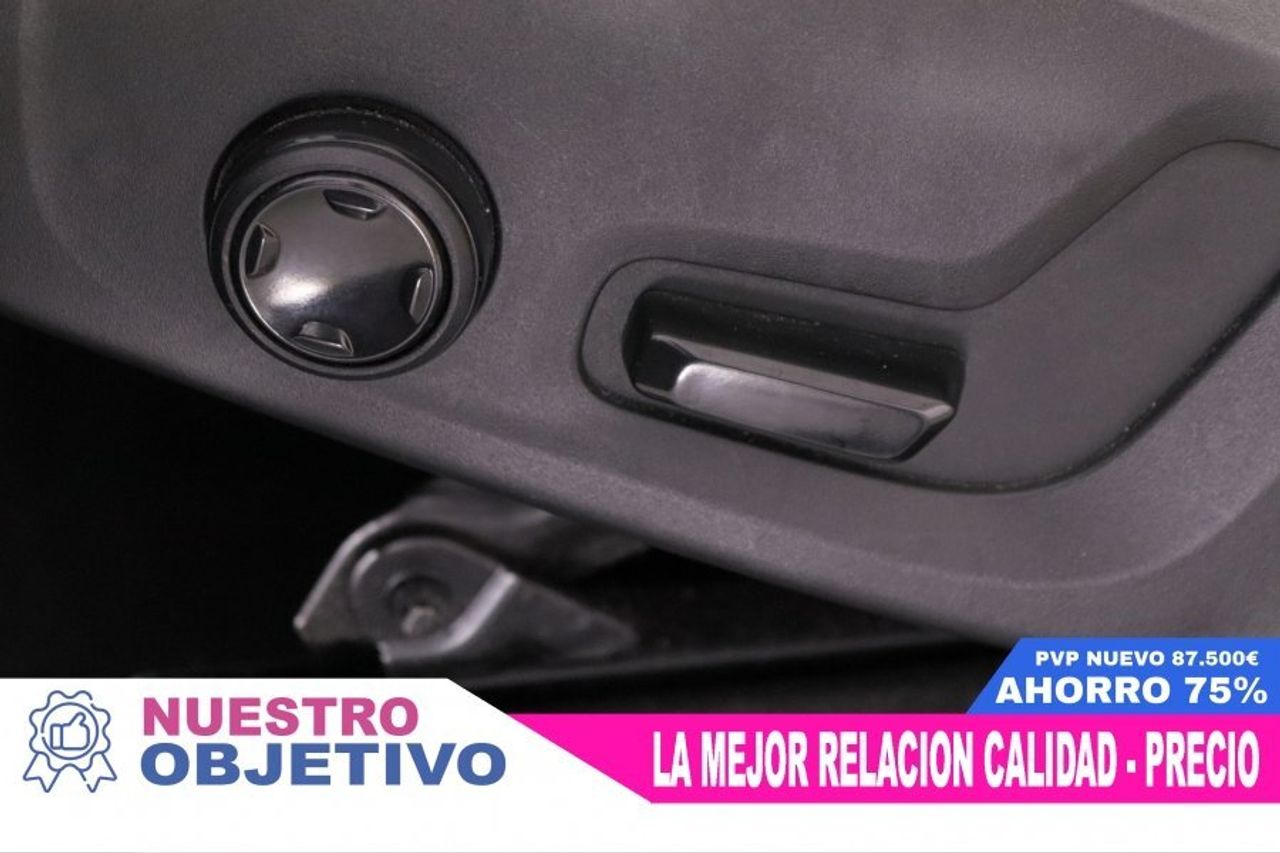 Volvo Xc90 2.0 D5 Momentum Awd Auto 235cv 7plazas - foto 23