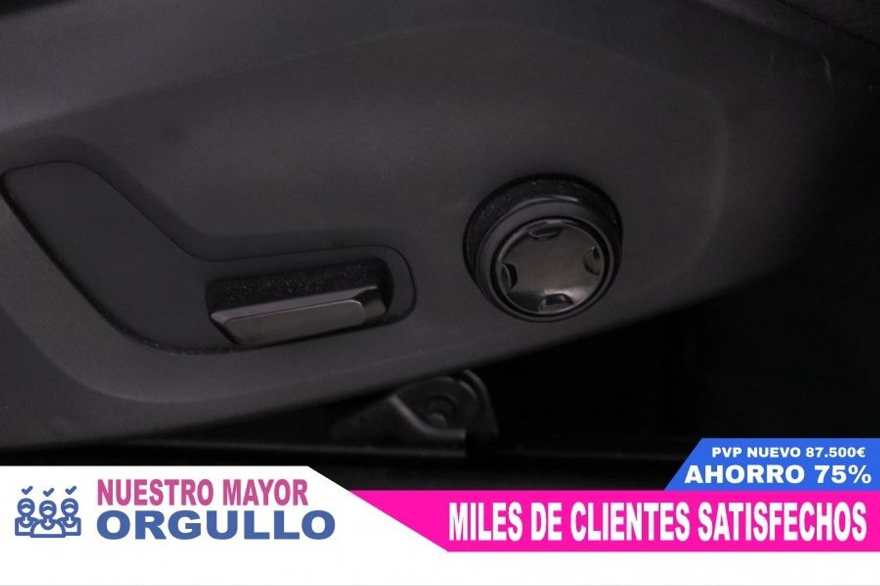 Volvo Xc90 2.0 D5 Momentum Awd Auto 235cv 7plazas - foto 25