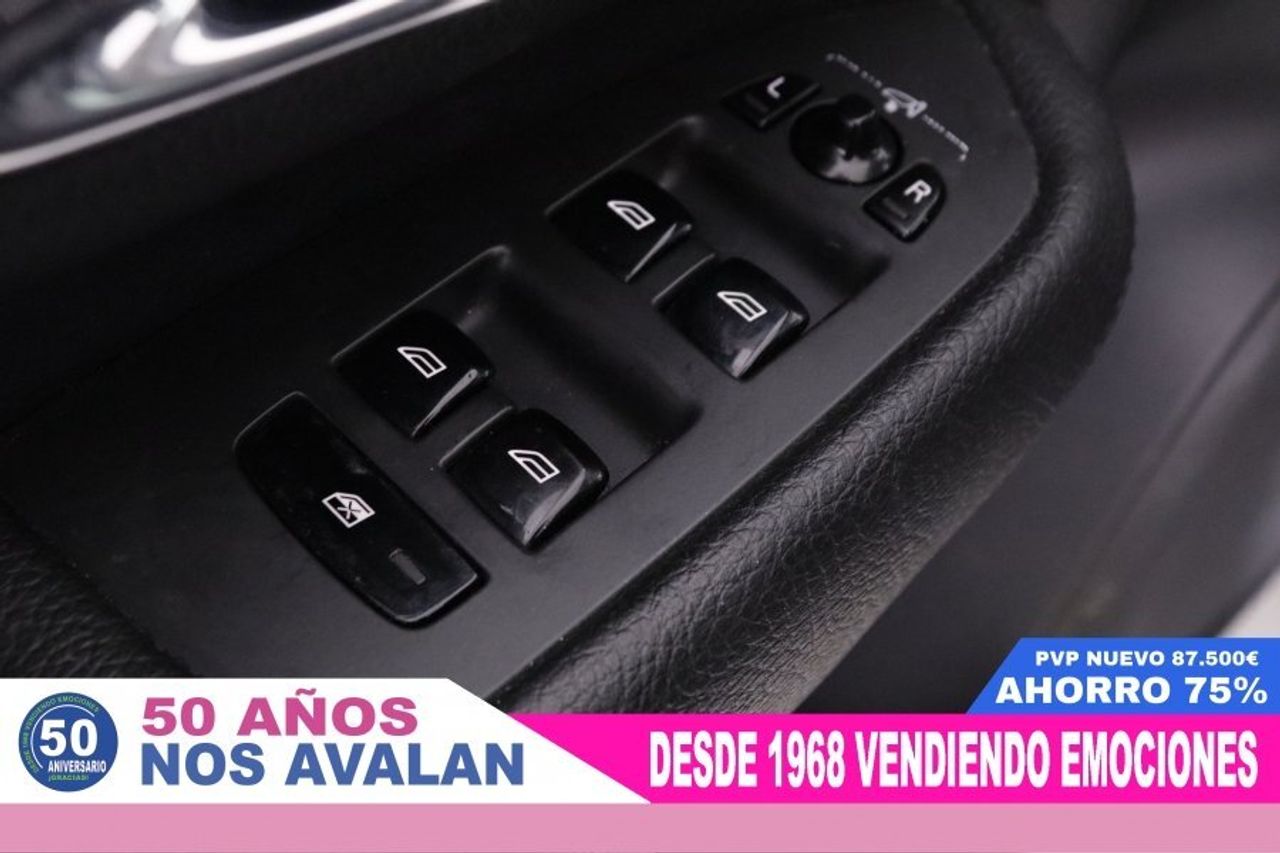Volvo Xc90 2.0 D5 Momentum Awd Auto 235cv 7plazas - foto 20