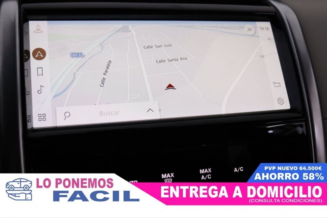 Land Rover Discovery Sport 1.5 P300e Phev R-dynamics Awd Aut - foto 16