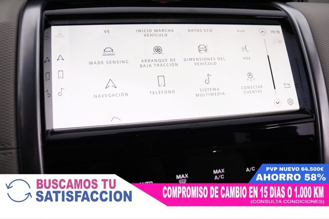 Land Rover Discovery Sport 1.5 P300e Phev R-dynamics Awd Aut - foto 19