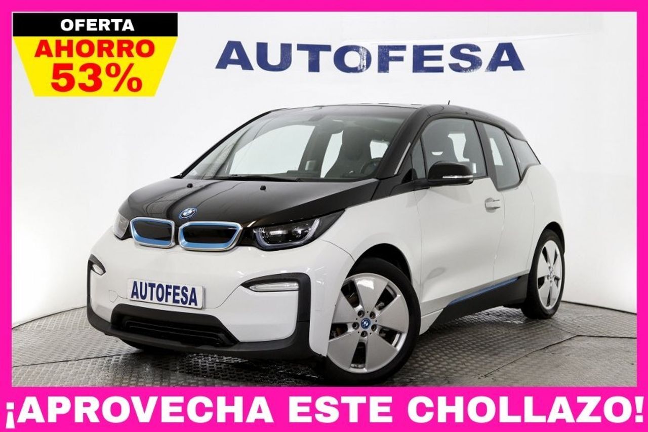Bmw I3 Electric 170cv 120ah Aut.