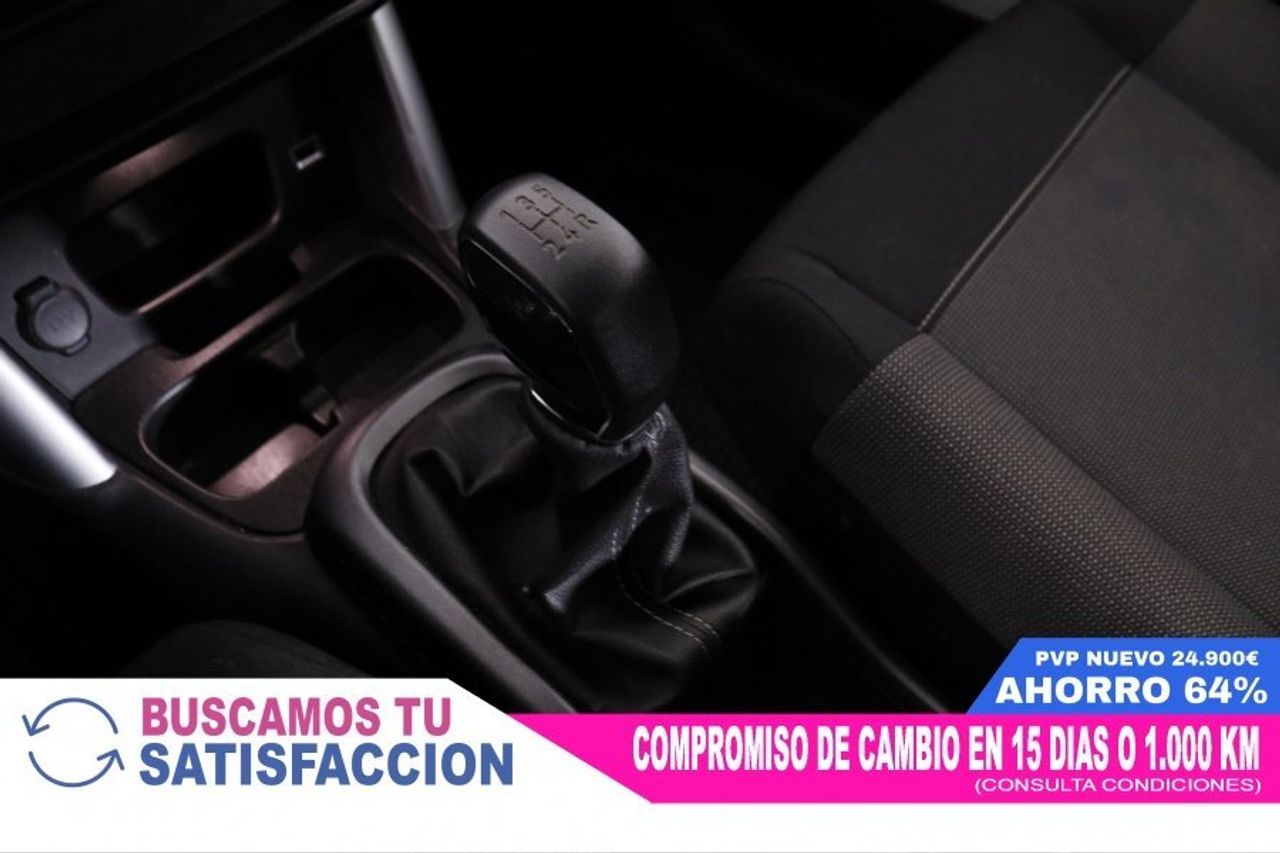 Citroen C3 Aircross 1.5 Bluehdi 100cv Feel - foto 19