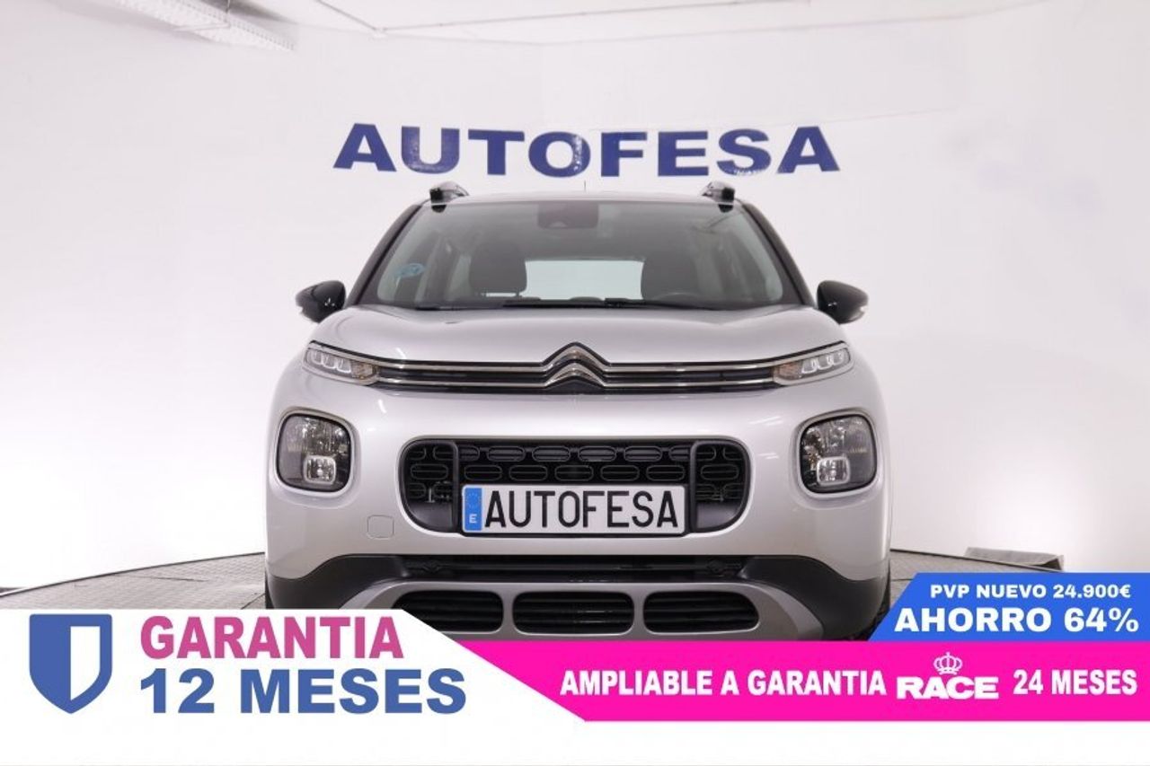 Citroen C3 Aircross 1.5 Bluehdi 100cv Feel - foto 2