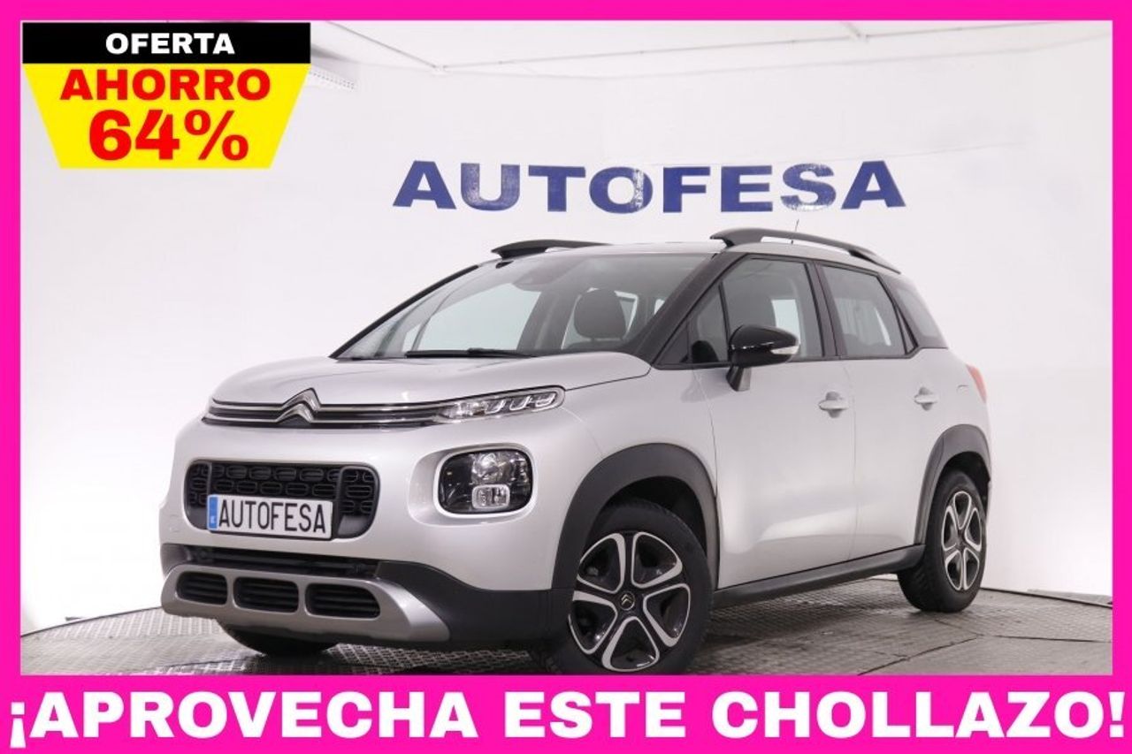 Citroen C3 Aircross 1.5 Bluehdi 100cv Feel