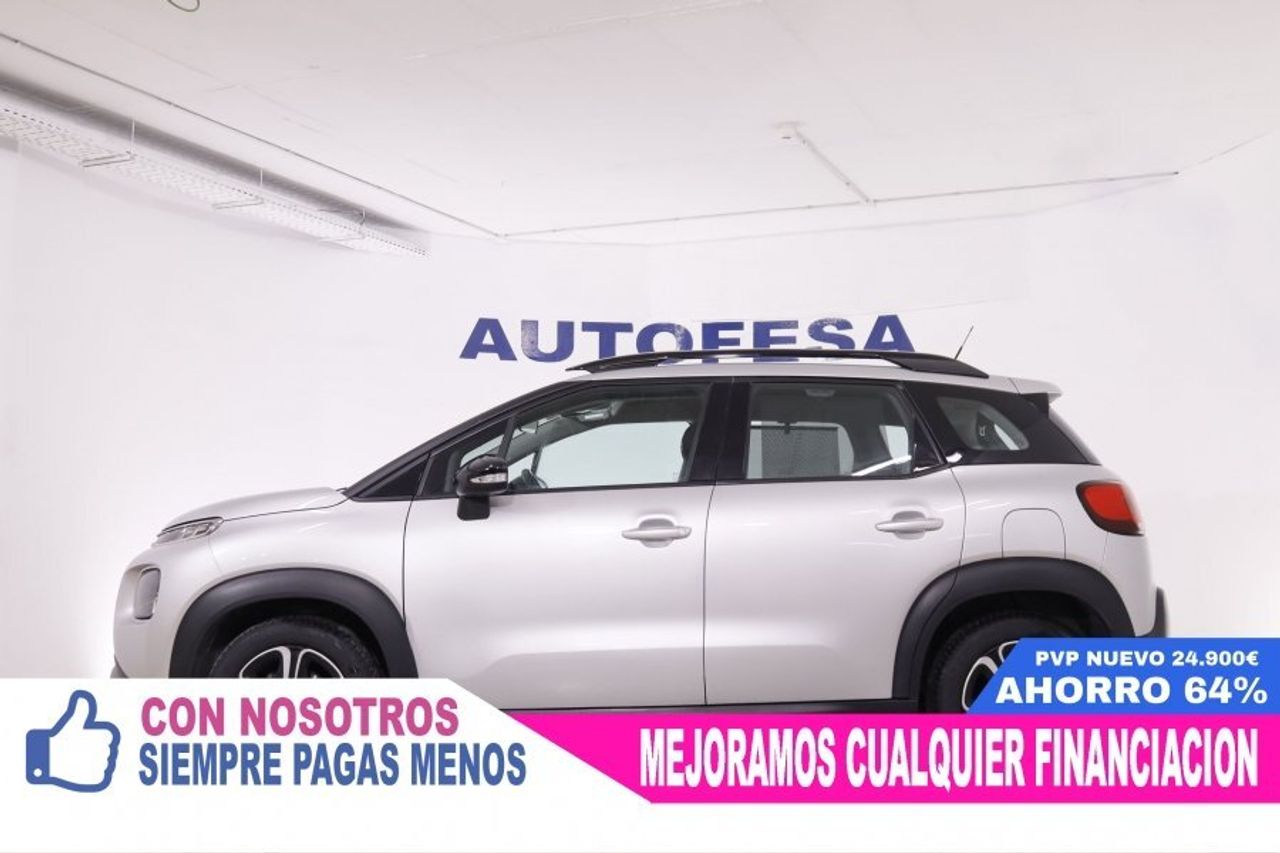 Citroen C3 Aircross 1.5 Bluehdi 100cv Feel - foto 7