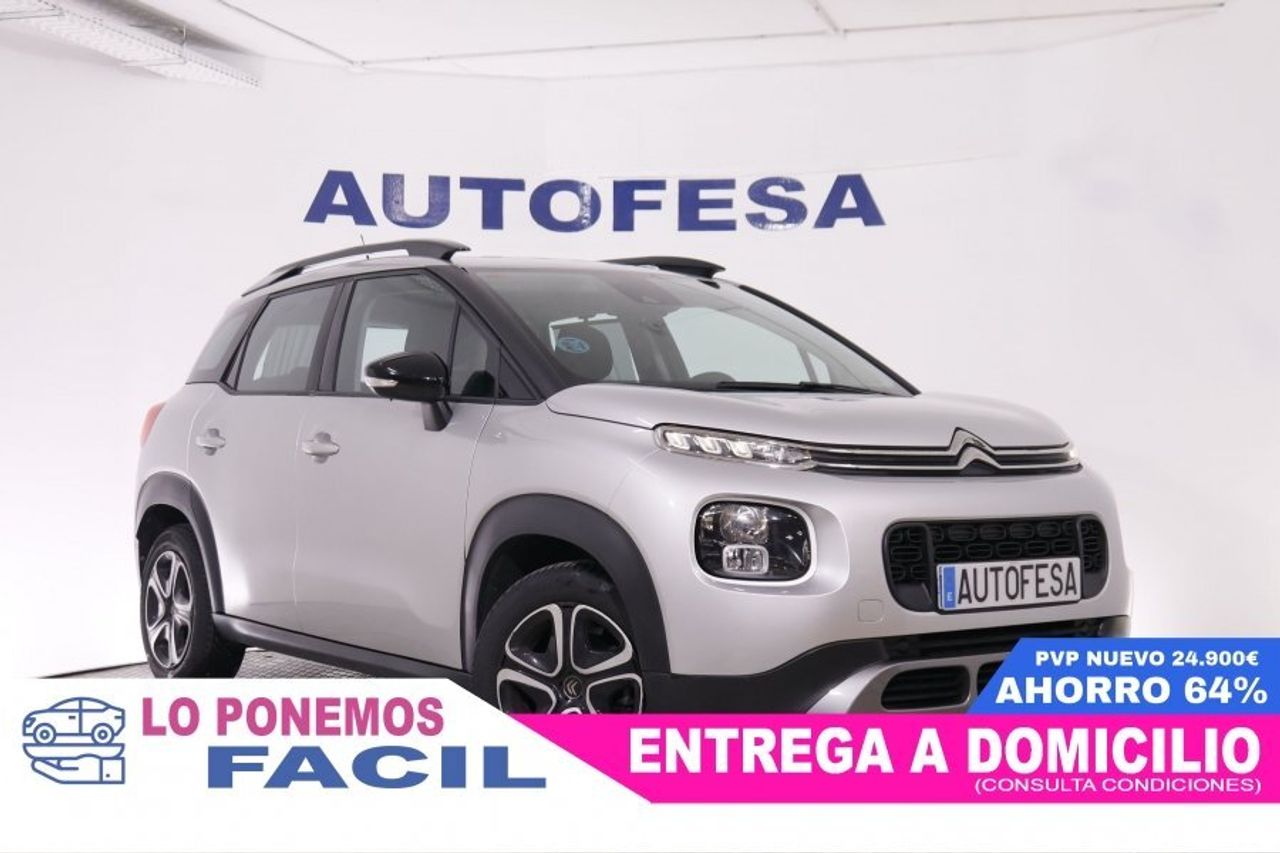 Citroen C3 Aircross 1.5 Bluehdi 100cv Feel - foto 3