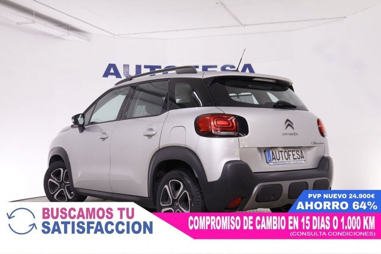 Citroen C3 Aircross 1.5 Bluehdi 100cv Feel - foto 6