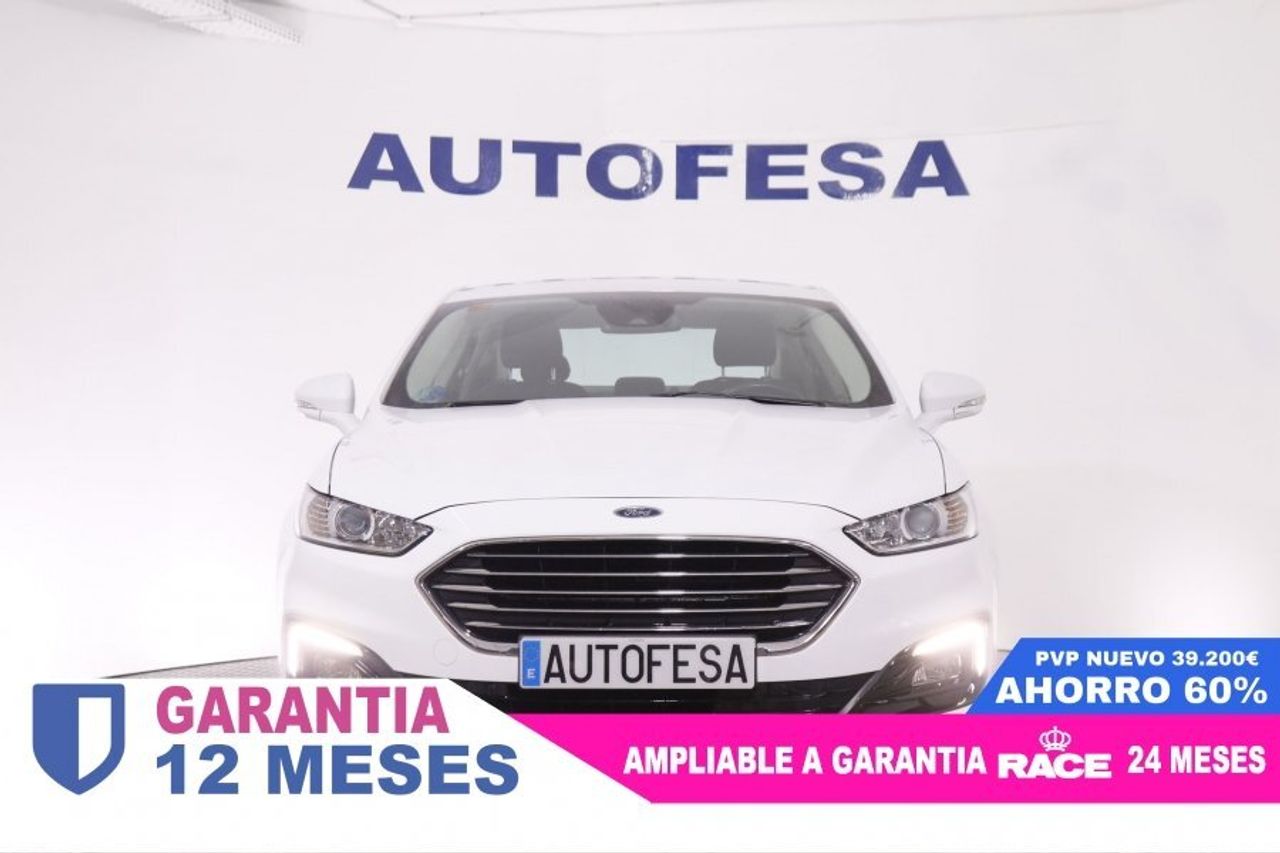 Ford Mondeo 2.0 Hybrid Titanium Auto 187cv - foto 2