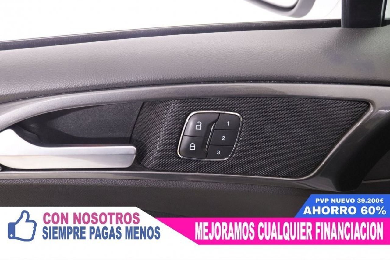 Ford Mondeo 2.0 Hybrid Titanium Auto 187cv - foto 20