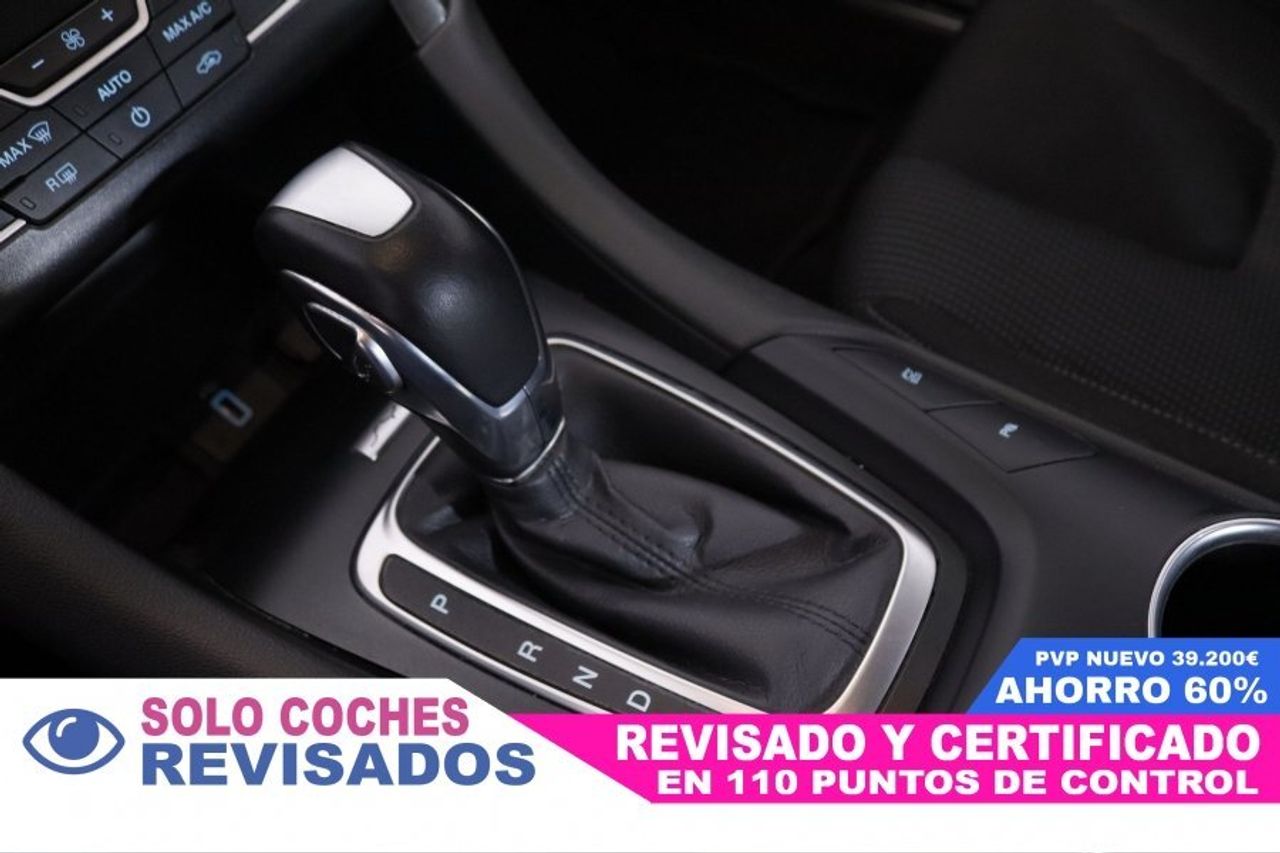 Ford Mondeo 2.0 Hybrid Titanium Auto 187cv - foto 17