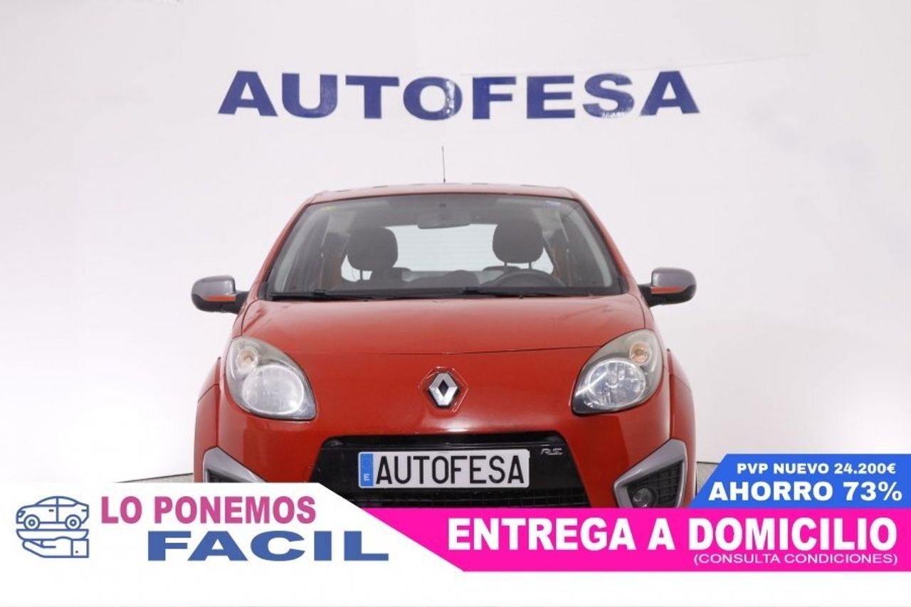 Renault Twingo 1.6 Rs Sport 136cv - foto 2