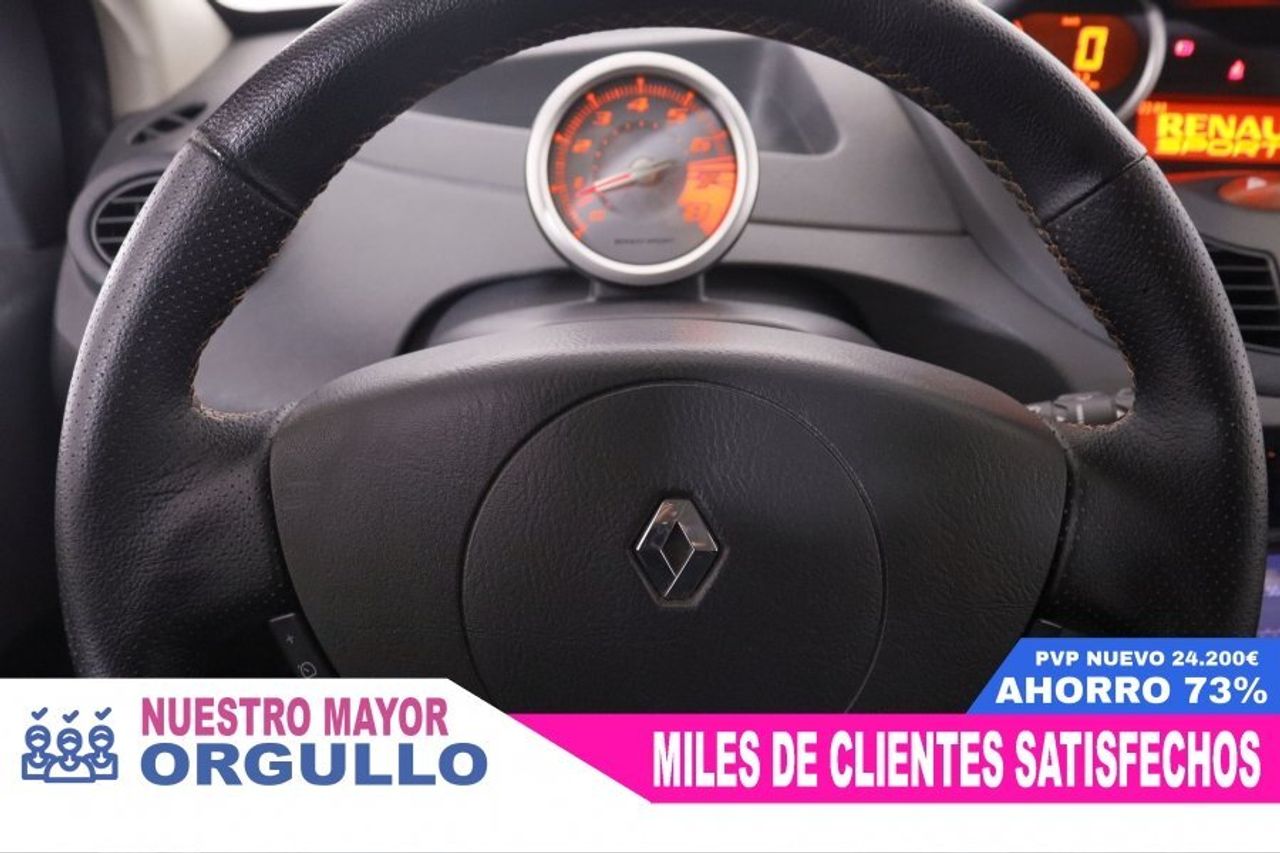 Renault Twingo 1.6 Rs Sport 136cv - foto 13