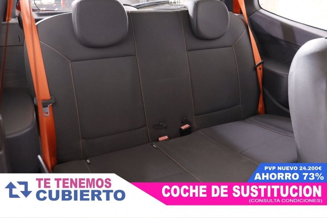 Renault Twingo 1.6 Rs Sport 136cv - foto 19