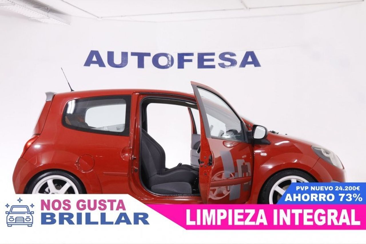 Renault Twingo 1.6 Rs Sport 136cv - foto 9