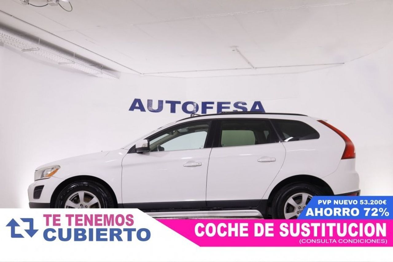 Volvo Xc60 2.5 Momentum Awd Auto 205cv - foto 7