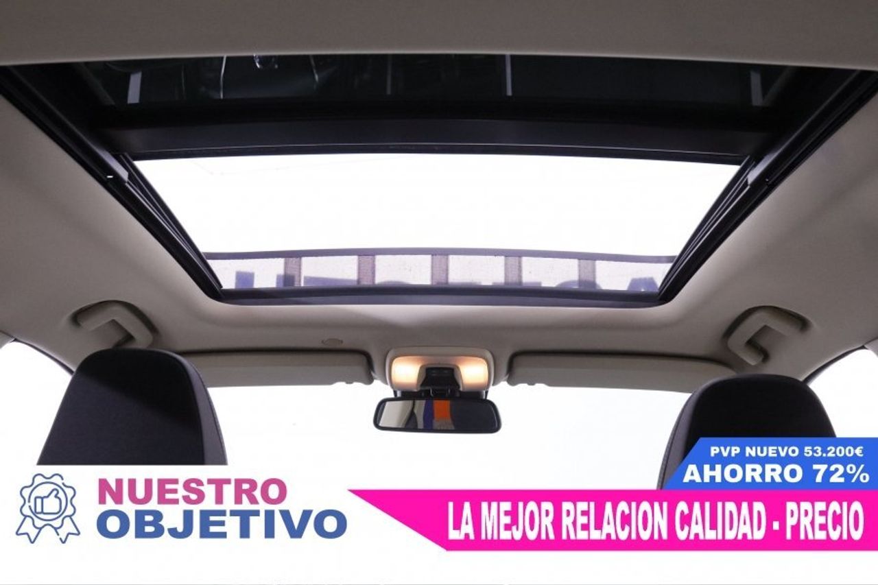 Volvo Xc60 2.5 Momentum Awd Auto 205cv - foto 11