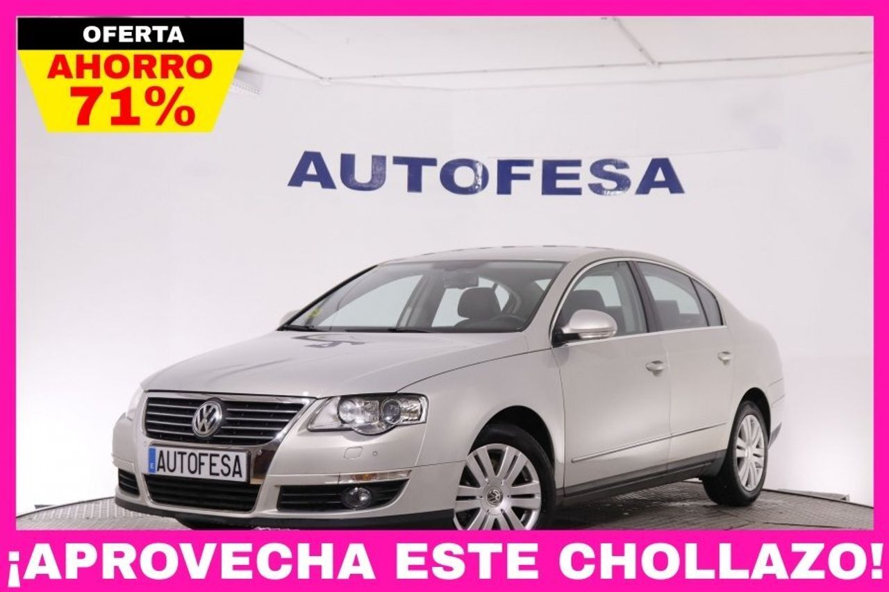 Volkswagen Passat 1.6 Tdi Bluemotion 105cv