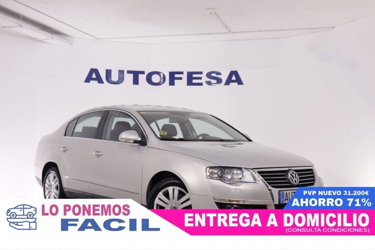 Volkswagen Passat 1.6 Tdi Bluemotion 105cv - foto 3